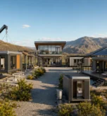 Portable cabins and portable site office by ORZA Infra